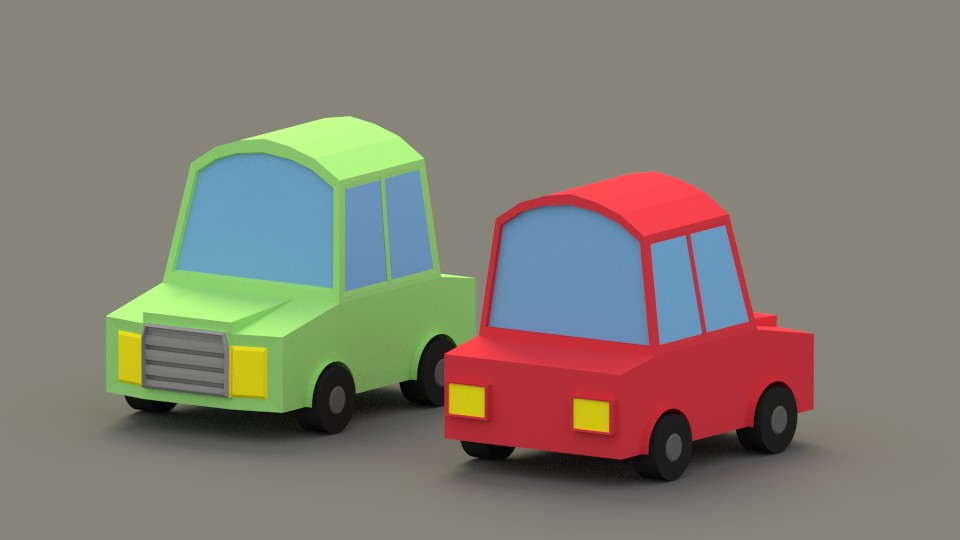 Cars preview image 4